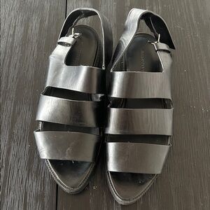 Alexander Wang Alisha Sandals